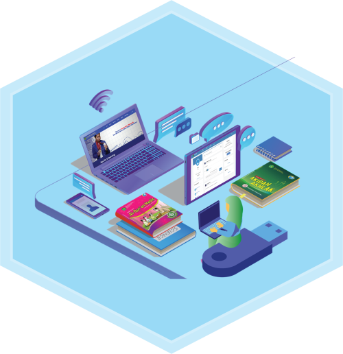 Web development image